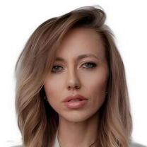 Долина Евгения Николаевна