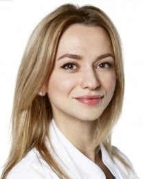 Гайдай Татьяна Владимировна