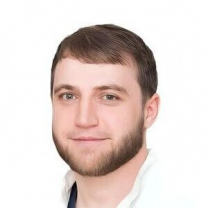 Магомедов Рашид Расулович