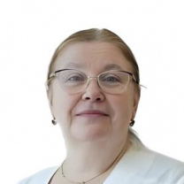 Есакова Мария Александровна