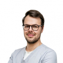 Цыпленков Алексей Сергеевич