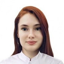 Несанова Карина Николаевна