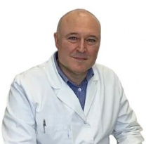 Жевелюк Александр Григорьевич