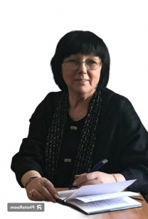 Панкова Ольга Федоровна