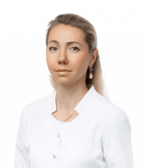 Маркина Мария Вячеславовна