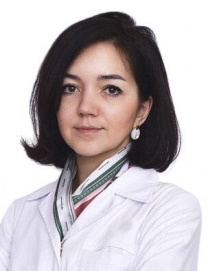 Грамотеева Екатерина Юрьевна