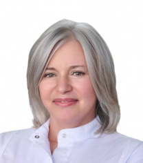 Петухова Светлана Вячеславовна