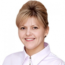 Авдеева Наталья Александровна