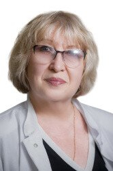 Новицкая Анна Константиновна