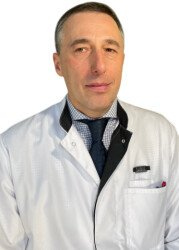 Смолкин Сергей Васильевич