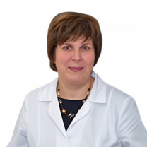 Максимова Татьяна Николаевна
