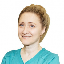 Степченко Елена Анатольевна