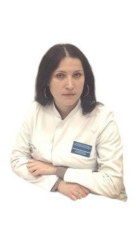 Гостроверхова Ирина Петровна