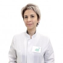 Бжалава Екатерина Анзоровна