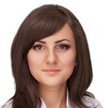Смирнова Татьяна Юрьевна