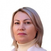 Шошина Ирина Николаевна