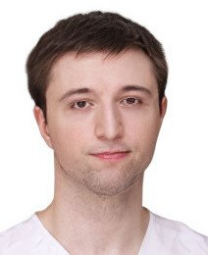 Мутаев Марат Нухович