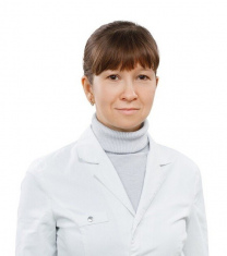 Жарова Наталья Николаевна
