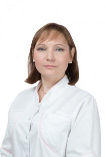 Макарова Инна Юрьевна