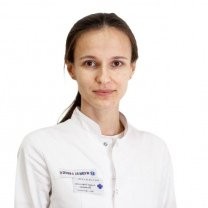 Исянова Альфия Рифатьевна