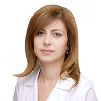 Исаева Екатерина Александровна