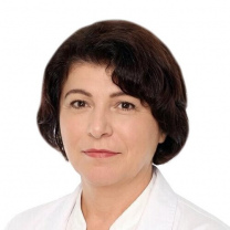 Горбачёва Элла Миряновна