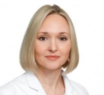 Савельева Лидия Александровна