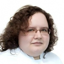 Козлова Екатерина Викторовна