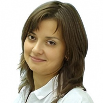 Иванчихина Любовь Геннадьевна