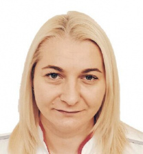 Семяхина Татьяна Владимировна