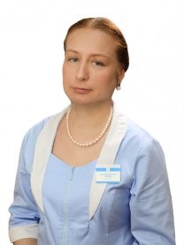 Вихрева Ольга Геннадьевна
