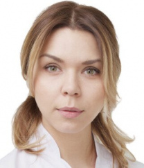 Ханина Анастасия Игоревна