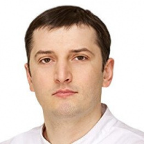 Магадов Валерий Магомедович