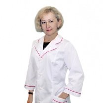 Егоренко Елена Анатольевна