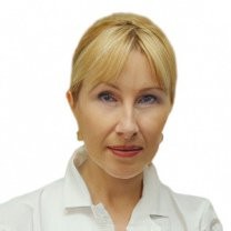 Буторина Ирина Владимировна