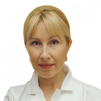 Буторина Ирина Владимировна