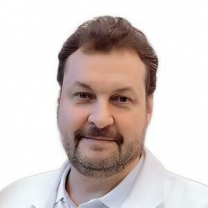 Спиваков Павел Викторович