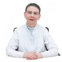 Красненко Марина Владимировна