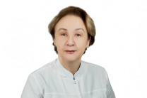 Негребова Ольга Владимировна