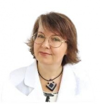 Романова Елена Владимировна