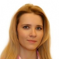 Че Диана Газинуровна