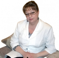 Титкова Светлана Владимировна