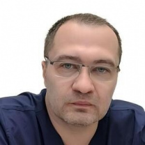 Карзанов Олег Валерьевич