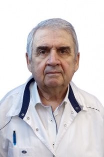Калинин Геннадий Анатольевич