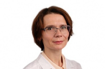 Косова Инга Владимировна
