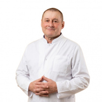 Смирнов Павел Николаевич