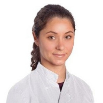 Тимофеева Анна Вячеславовна