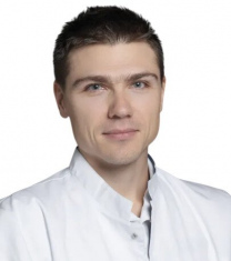 Рогаткин Петр Сергеевич