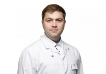 Кретов Юрий Александрович