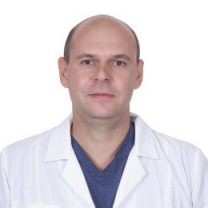 Дорофеев Александр Генрихович